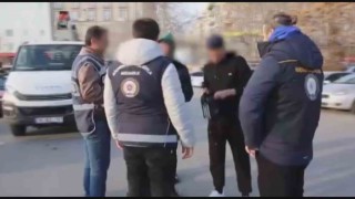 Kayseride düzensiz göçle mücadele için ‘Huzur Uygulaması yapıldı
