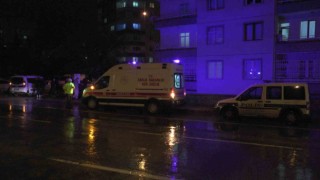 Kayseride hafif ticari aracın çarptığı yaşlı kadın hayatını kaybetti