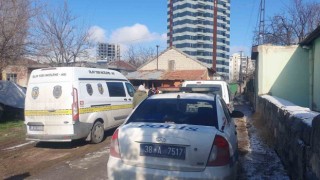 Kayseride karbonmonoksit zehirlenmesi: 1 ölü