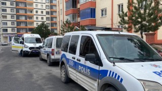 Kayseride şüpheli ölüm: Yalnız yaşayan adamı kız kardeşi ölü buldu