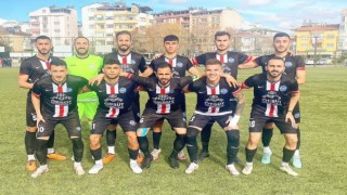Kayserinin BAL takımları ilk yarıda kırmızı kart görmedi