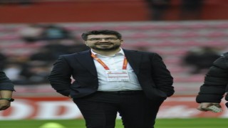 Kayserispor Basın Sözcüsü Koç: Taraftarımızın içi rahat olsun”