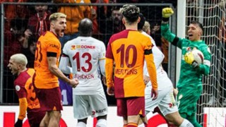 Kayserispora para cezası