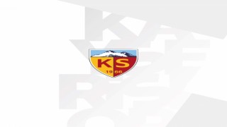 Kayserispordan icra açıklaması
