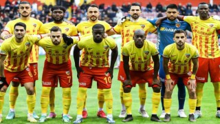 Kayserisporun harcama limiti belli oldu