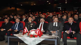 Kazım Karabekir Paşa Karsta anıldı