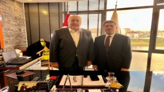 Kazım Yılmaz: “Seçimlerin huzur ortamı içinde geçmesini temenni ediyoruz”
