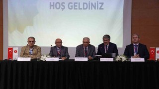 Keçiörende alevi ocakları buluşması