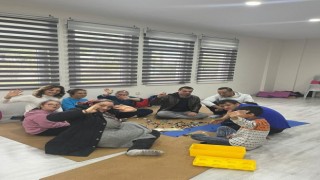 Kemer Belediyesinden engelli bireylere anlamlı destek