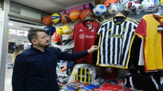 Kenan Yıldız sayesinde Juventus formasına yoğun ilgi