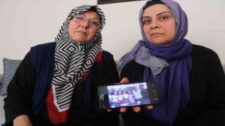 Kendilerinden geriye fotoğrafları kalan 7 kişilik aileden depremden bu yana haber alamıyorlar