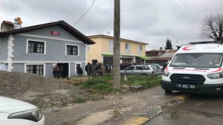 Kendisinden haber alınamayan emekli polis evinde ölü bulundu