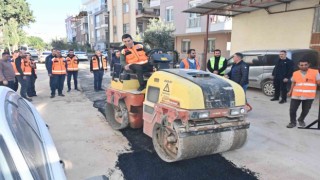 Kepezde 39 mahallede doğalgaz konforu