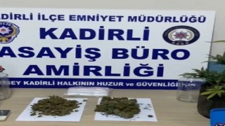 Kesinleşmiş Hapis Cezasıyla Arananlar Yakalandı