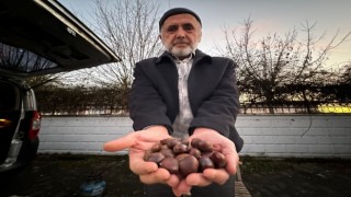 Kestane pişirmenin püf noktaları