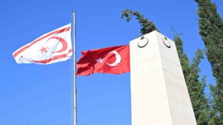 Kıbrıs Türkünün milli kahramanları Antalyada anıldı