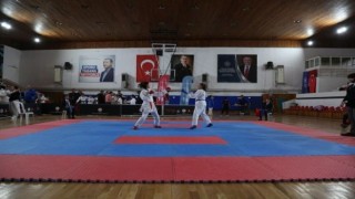 Kick boks Muğla birinciliği sona erdi