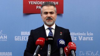 Kılıç, “Yeniden Refah Partisinin Duruşu İlkelidir”