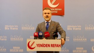 Kılıç’tan İttifak Açıklaması