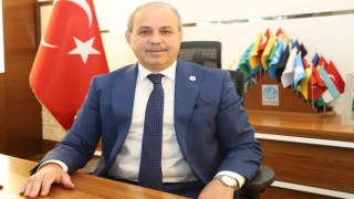 Kılıçtan Regaip Kandili mesajı