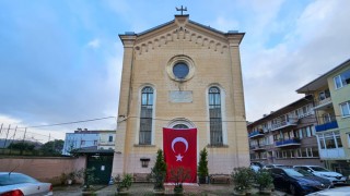 Kilise Saldırısının Zanlıları Yakalandı