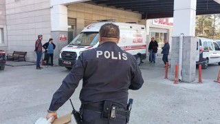 Kiracısını tabancayla vuran emekli polis serbest kaldı