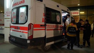 Kırıkkalede başıboş köpek dehşeti: Saldırıya uğrayan vatandaş yaralandı