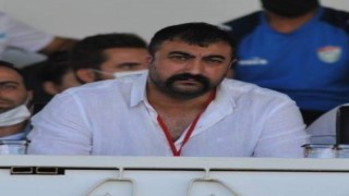 Kırşehir FK Başkanı Torun: Kırşehir FK üzerinde hiç kimse eleştiri sınırını aşamaz