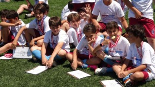 Kış spor okullarında kayıtlar başladı