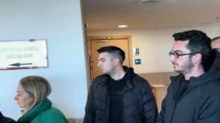 Kıvanç ve Beril Talu çifti tutuklama talebiyle Sulh Ceza Hakimliğine sevk edildi