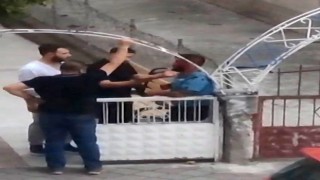Kız arkadaşının ailesi tarafından darbedilmesinin ardından ölen gencin yeni görüntüleri ortaya çıktı