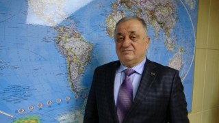 Kızıldenizdekiler saldırılar rotayı Orta koridora döndürdü