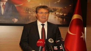 KKTC Başbakanı Üstel: İsias Otel davası KKTCde yaşayan herkesin ortak davasıdır”