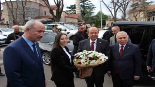 KKTC Cumhurbaşkanı Tatar: “Filistin ve Gazzede yaşananlar bizleri çok üzmüştür; bu tekrar bir ders niteliğindedir”