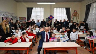 Kocaeli eğitimde atağa geçti