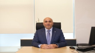 Kocaeli Şehir Hastanesi Başhekimi Doç. Dr. Bahri Elmas göreve başladı