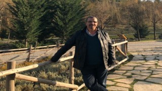 Koçarlıda trafik kazası: 1 ölü