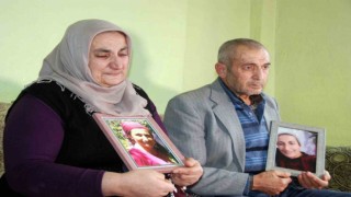 Kocası tarafından öldürülüp uçurumdan atılan Bedriye Kılıçın ailesi kızlarının cesedinin bulunmasını istiyor