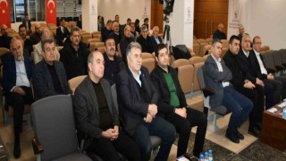Konya, daha güçlü bir sanayi şehri olma hedefine odaklandı