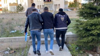 Konyada aranması bulunan bin 294 şahıs yakalandı