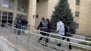Konyada fuhuş operasyonu: 3 tutuklama