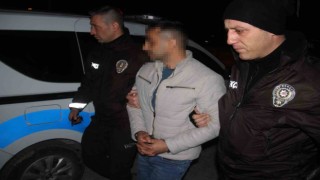 Konyada silahla kavgada gözaltına alınan 1i kadın 3 kişi tutuklandı