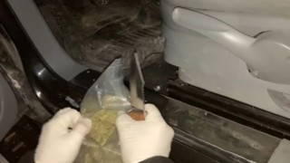 Konyada zehir tacirlerine operasyon