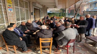 Körfezin alt ve üstyapısına 1,5 milyar TLlik yatırım