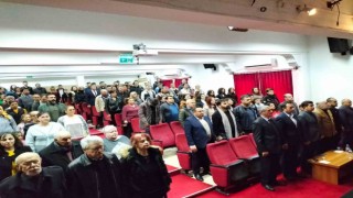 Köyceğizde ‘Mektep filminin galası gerçekleştirildi