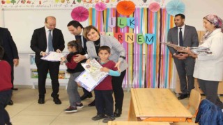 Köyceğizde 7 bin 71 öğrenci yarıyıl tatiline çıkacak