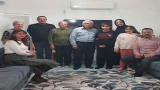 Köyceğizde veliler bilgilendiriliyor
