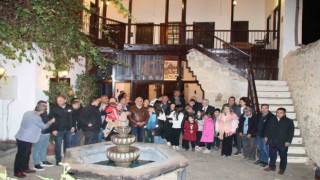 Kozan Belediye Başkanı Kazım Özgan, “Cennet vadisi Bucak turizme kazandırılacak”