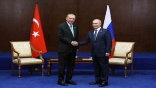 Kremlin Sözcüsü Peskov: “Putin ve Erdoğan arasındaki iletişime sürekli ihtiyaç var”