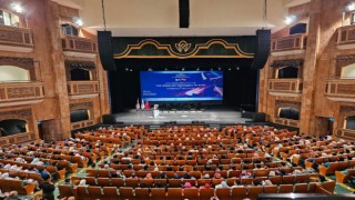 Kuala Lumpurda tasavvuf müziği konseri ve sema gösterisi düzenlendi